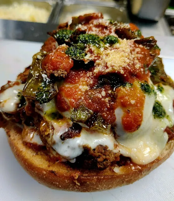 Sleigh City Pizza Co