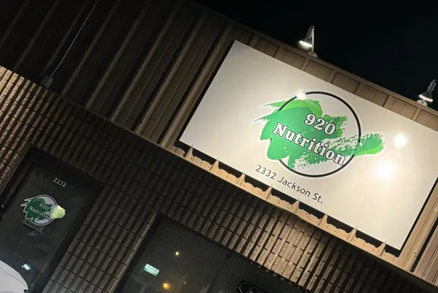 Herbalife 920 Nutrition