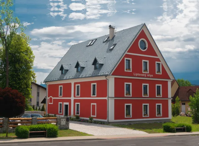 Liptovský mlyn