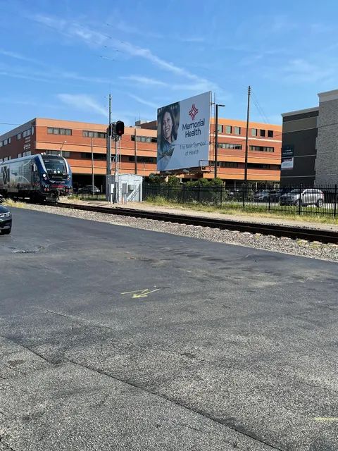 The Villas Downtown Springfield