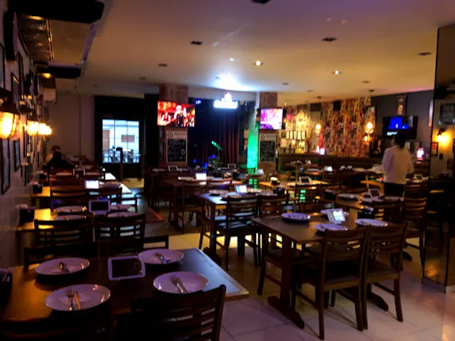 Papassonis Restaurante