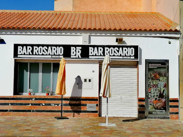 Bar Rosario