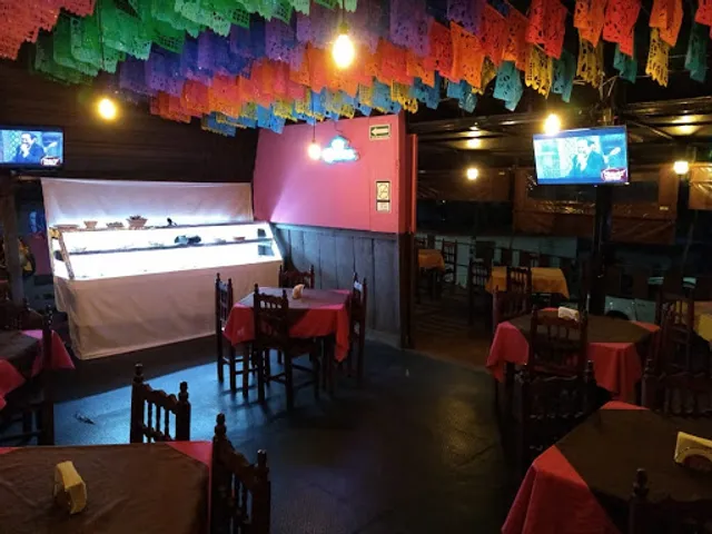 México en la Piel Los Lagos