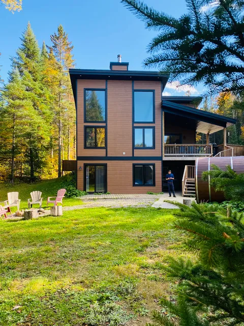 Le Naturo Sauna et Spa