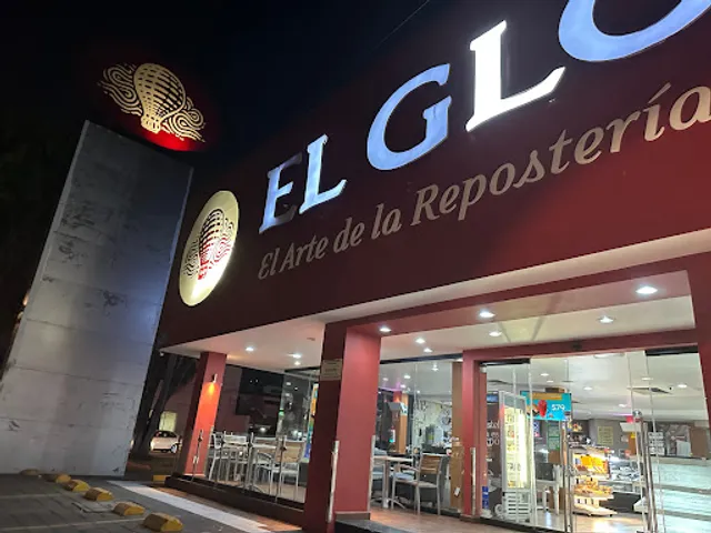 El Globo