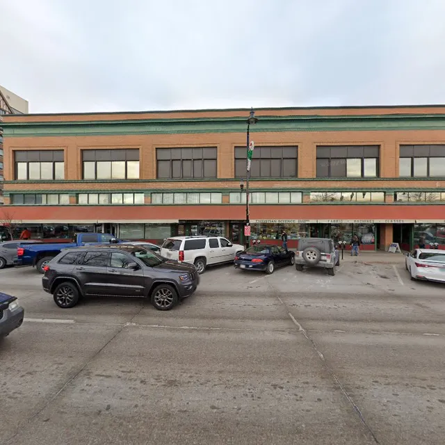 Speed Goat Express Coffee