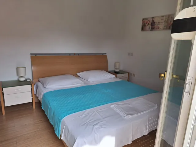 Hana Apartments Zadar