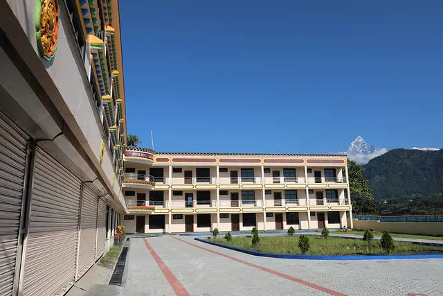 Pema Ts’al Guest House