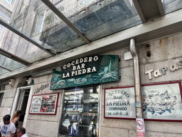 Bar Cocedero La Piedra