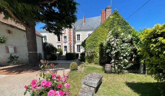 La Maison Voyage B&B