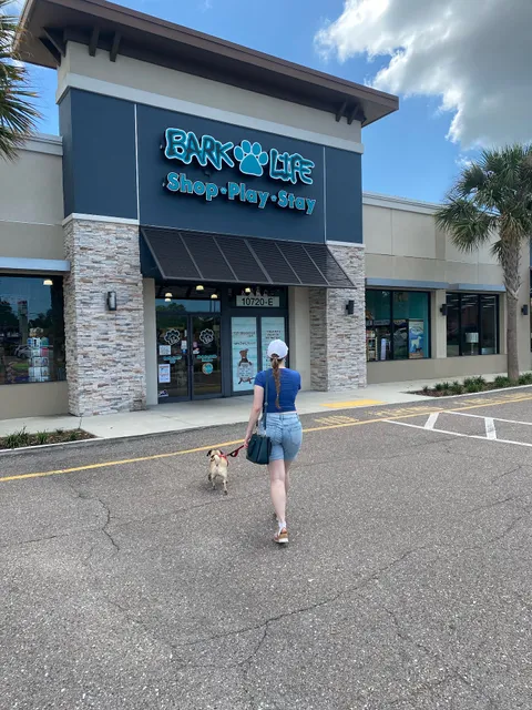 Bark Life Market-Pet Boarding-Grooming & Daycare