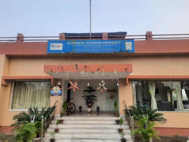 Batabari Tourism Property