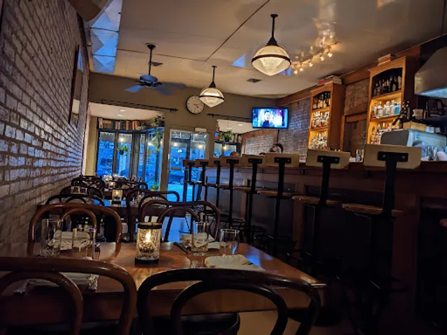 Town Council Kitchen & Bar