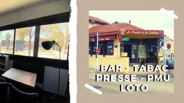 La civette de la loubière