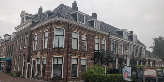 Hotel Hoogend