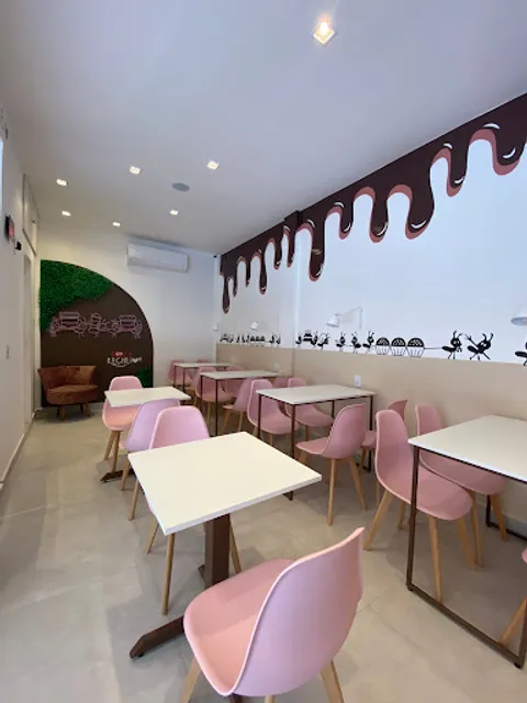 Doce Recheio - Volta Redonda