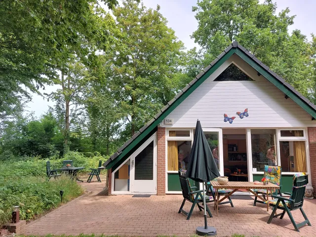 Vakantiehuis Limburg: Butterflies, nr. 134