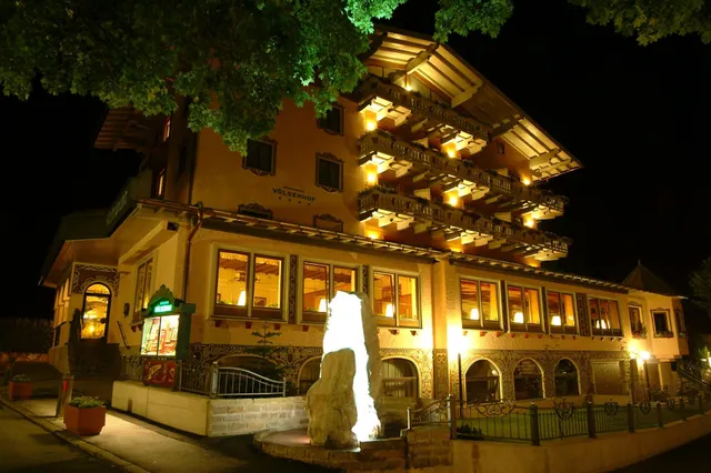 Hotel Völserhof | Bad Hofgastein