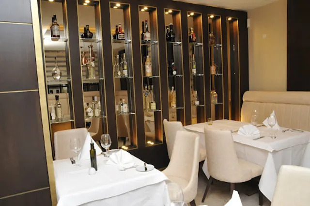 Ristorante Mediterraneo