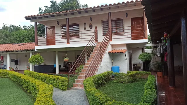 Finca La Martinoza La Torre