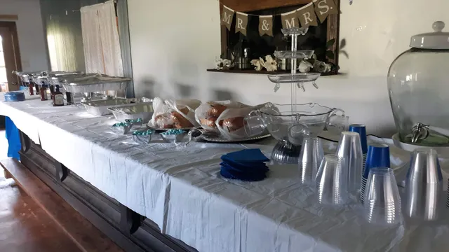 Sweet Magnolia House