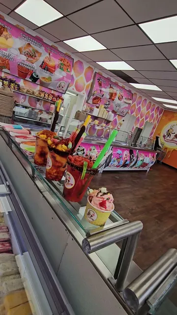 La Abejita Michoacana