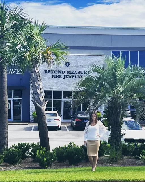 Beyond Measure Jewelers