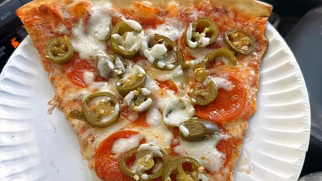 Joe's Italian Restaurant