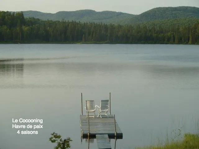 Le Cocooning