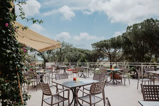 Ristorante Fonte degli Aromi