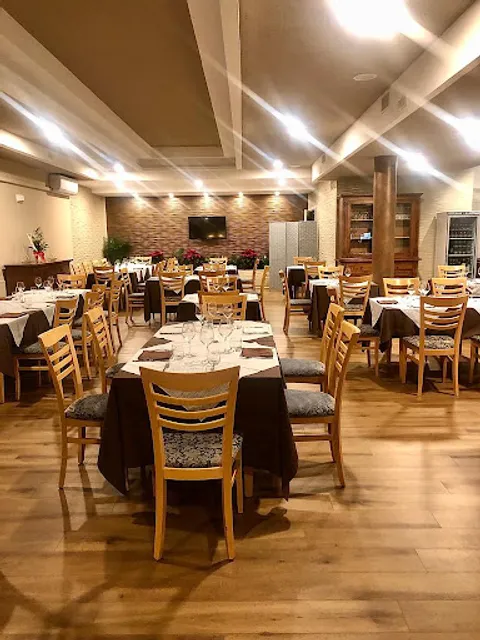 Le Narici Restaurant