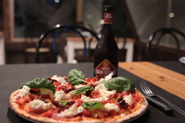 Ferratella Ristorante Pizzeria