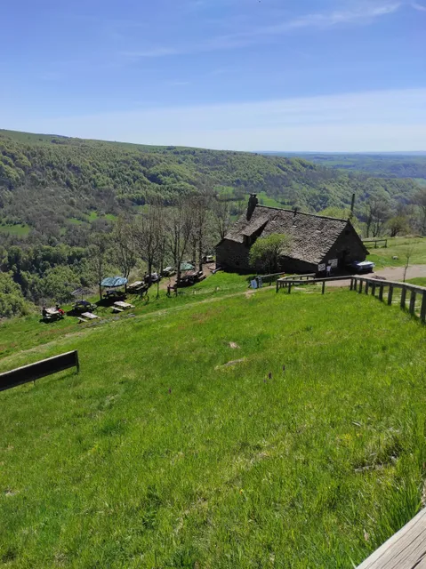 Musée du Fromage et de la Vache Salers