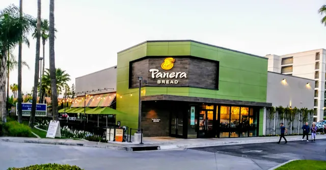 Panera Bread