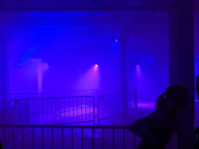 Fright Nights Kentucky