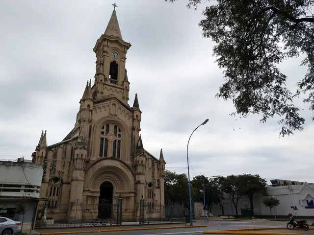 San Rafael Cathedral