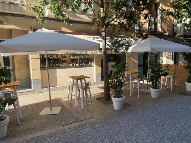 Restaurante En Ascuas