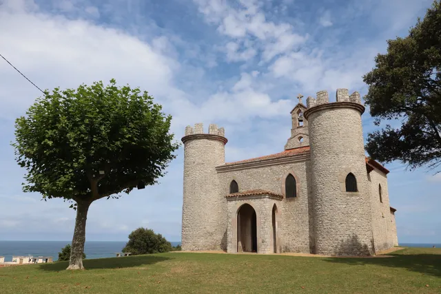 Ermita Virgen de la Guía