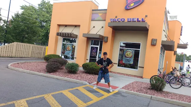 Taco Bell