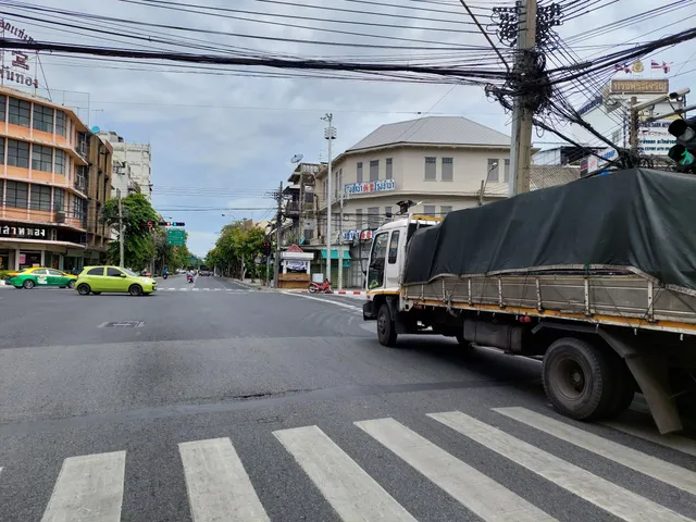 แยกพลับพลาไชย