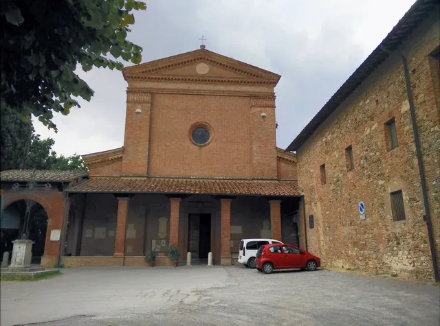 Basilica dell'Osservanza