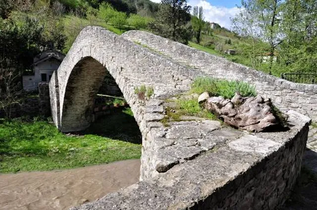 Ponte della Maestà