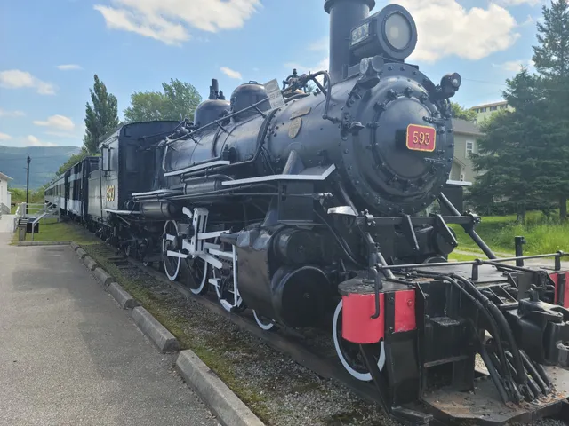 Railway Society of Newfoundland