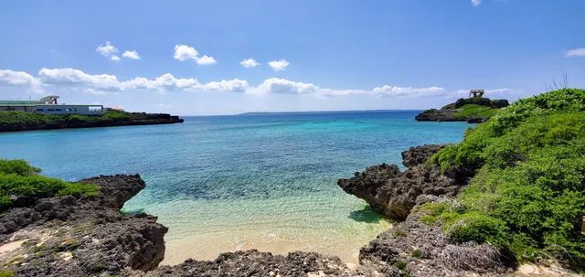 Kenkofureai Land Park