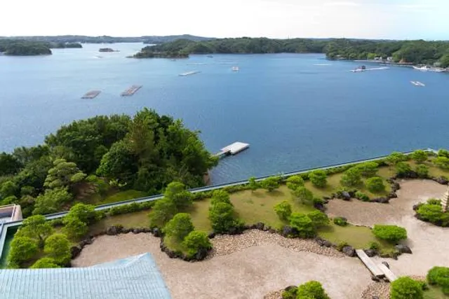Kashiko Island