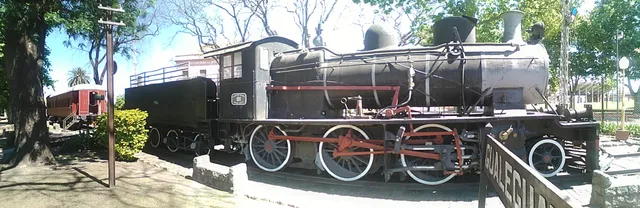 Museo Ferroviario