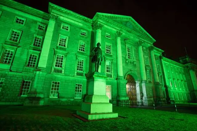 The National Wax Museum Plus