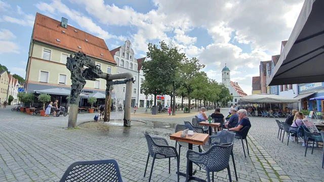 Kaffeerösterei & Café edelweiss