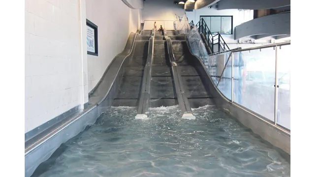 Espace Aquatique et Fitness Linaë