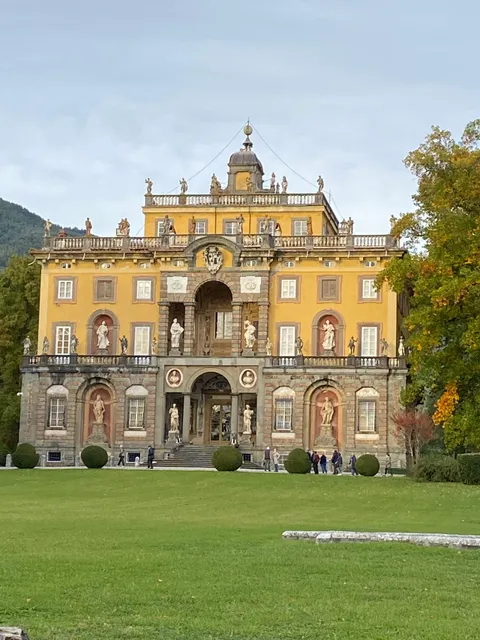 Villa Torrigiani